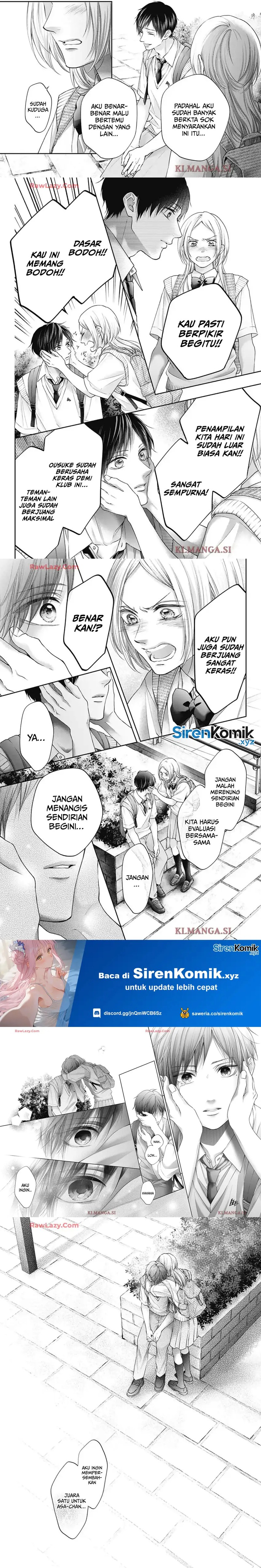Kono Oto Tomare! Chapter 146 Gambar 2